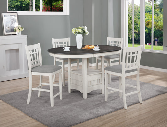 Hartwell Counter Height Set (5 pc)