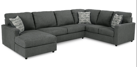 Edenfield Sectional