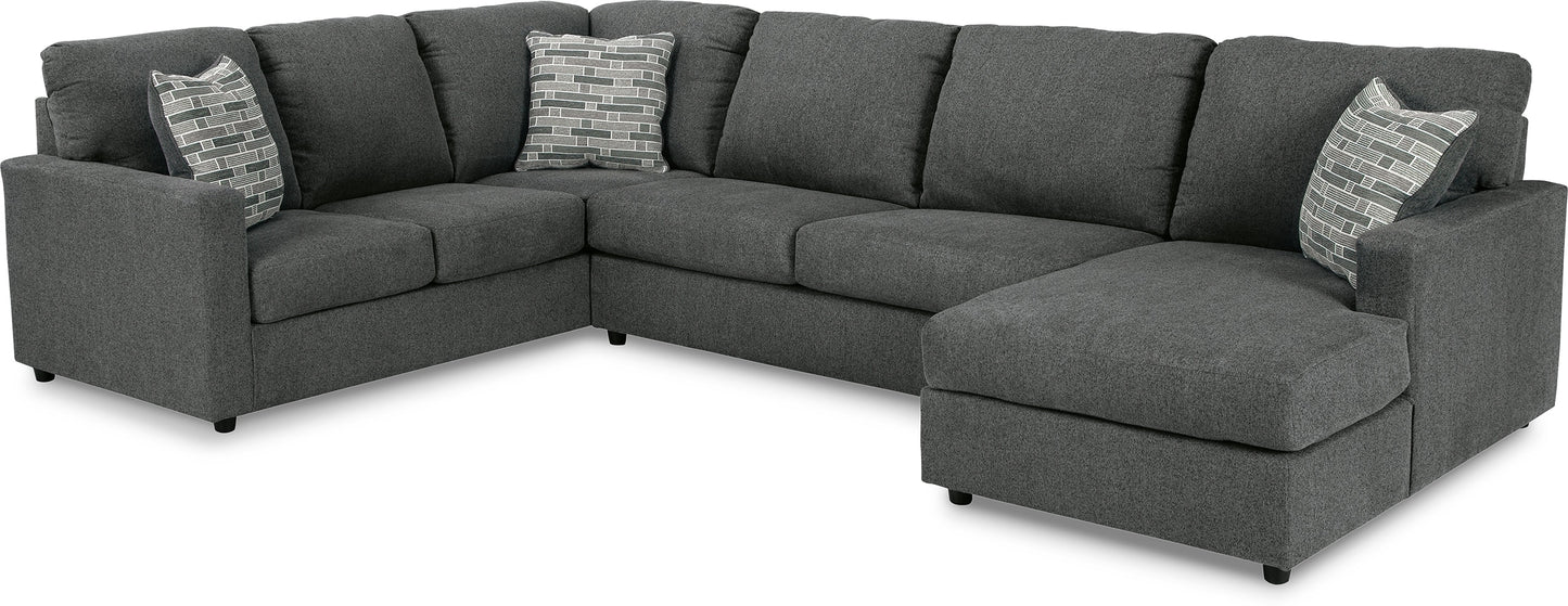 Edenfield Sectional