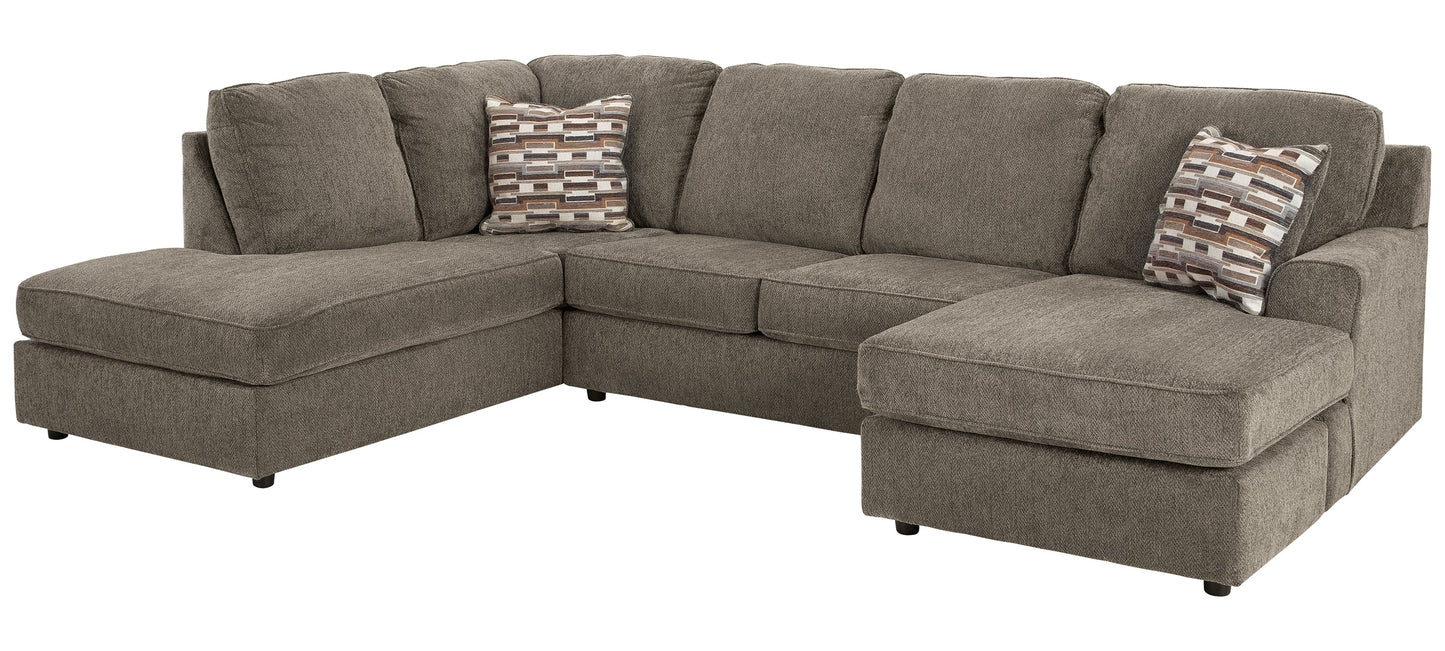 O'Phannon Sectional