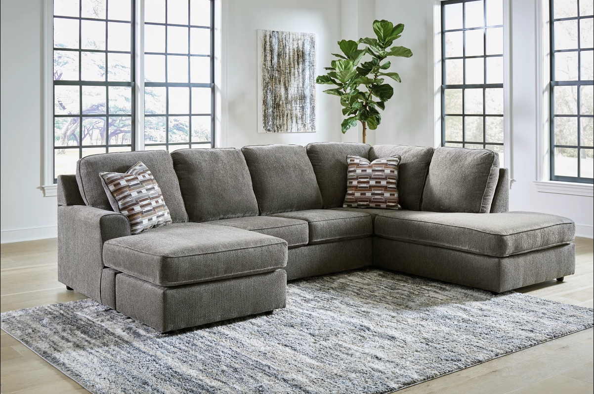 O'Phannon Sectional