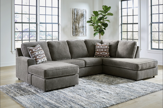 O'Phannon Sectional