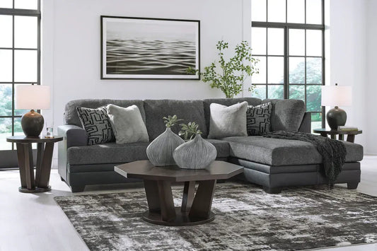 Brixley Sectional