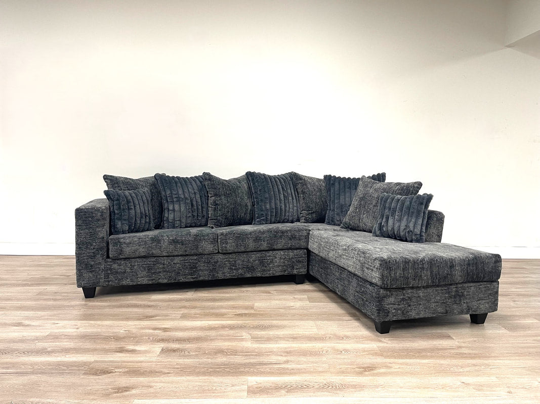 410 Sectional