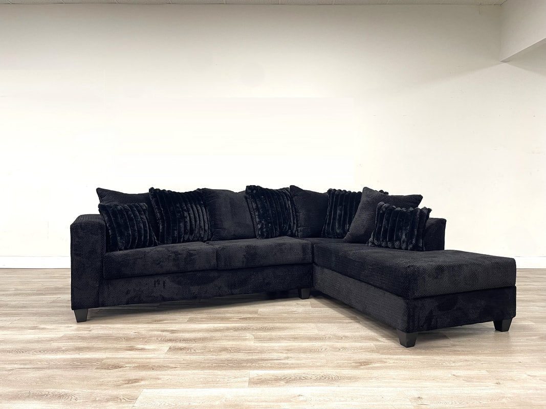 410 Sectional