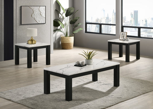 Ivy Coffee Table Set (3 pc)