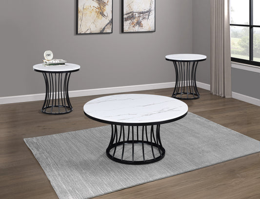 Hadley Coffee Table Set (3 pc)