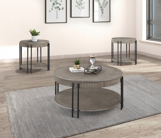Providence Coffee Table Set