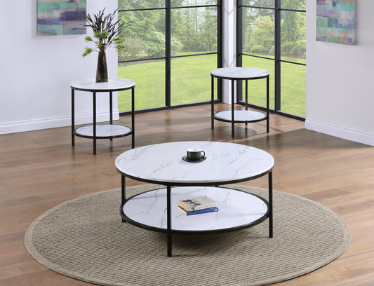 Valerie Coffee Table Set