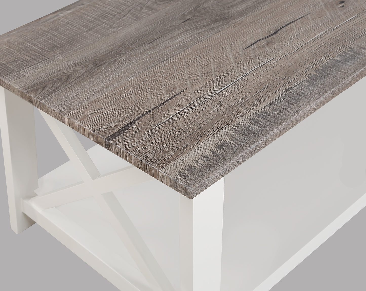 Thelma Coffee Table Set (3 pc)