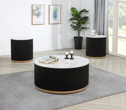 Kara Coffee Table Set