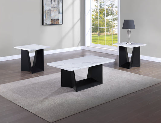Adea Coffee Table Set (3 pc)