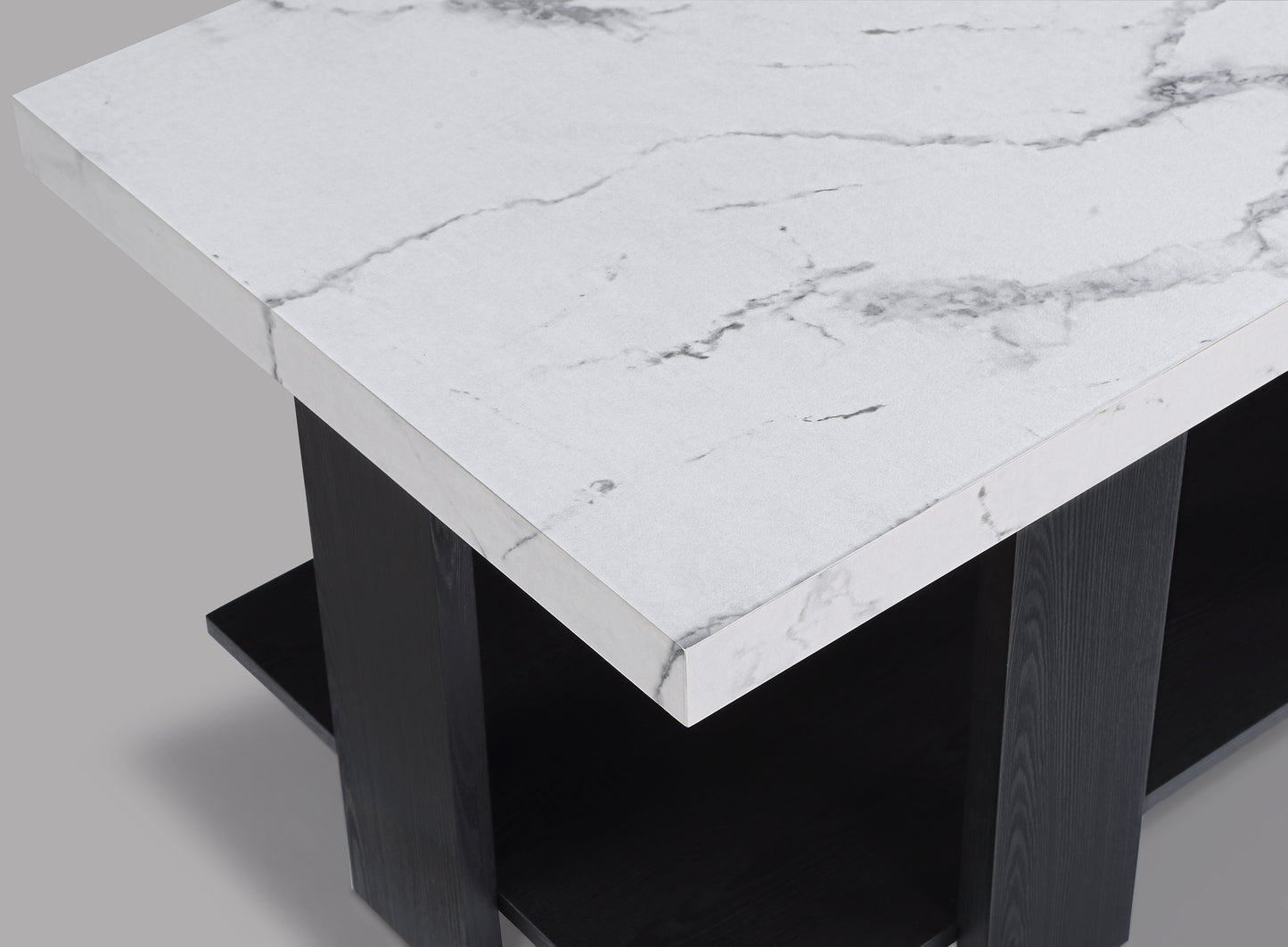 Boris Coffee Table Set (3 pc)