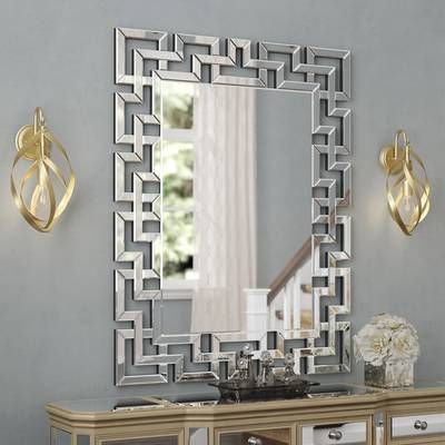 Jasna Wall Mirror