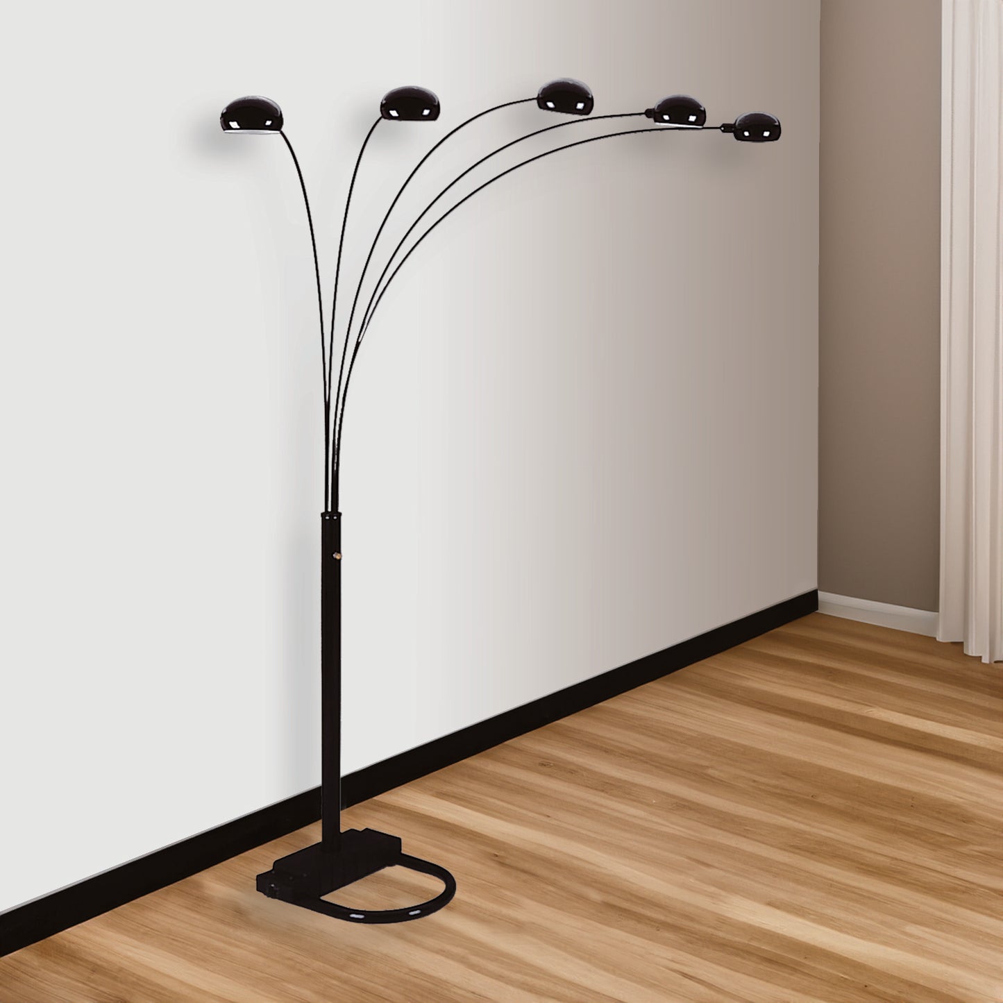 4888 Arc Floor Lamp