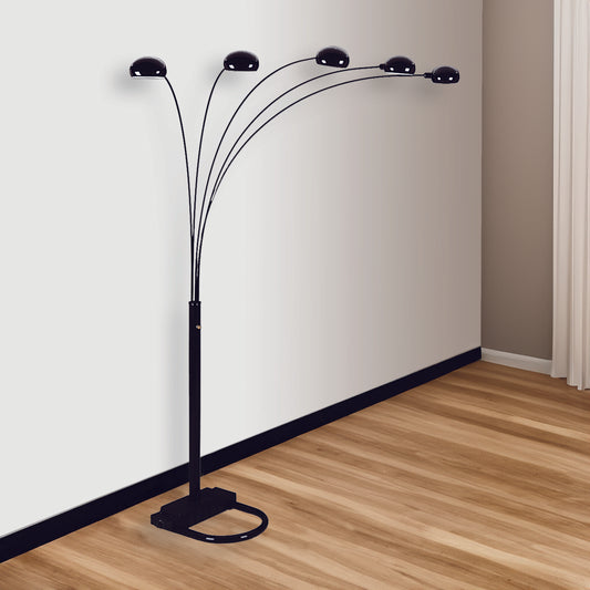 4888 Arc Floor Lamp