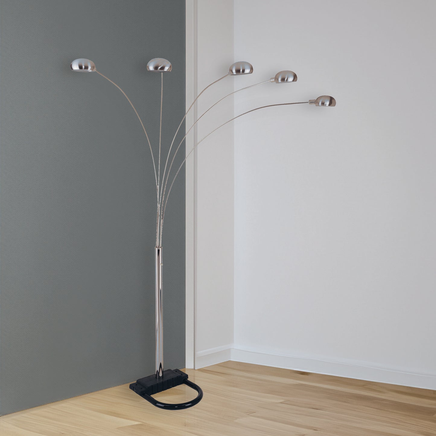 4888 Arc Floor Lamp