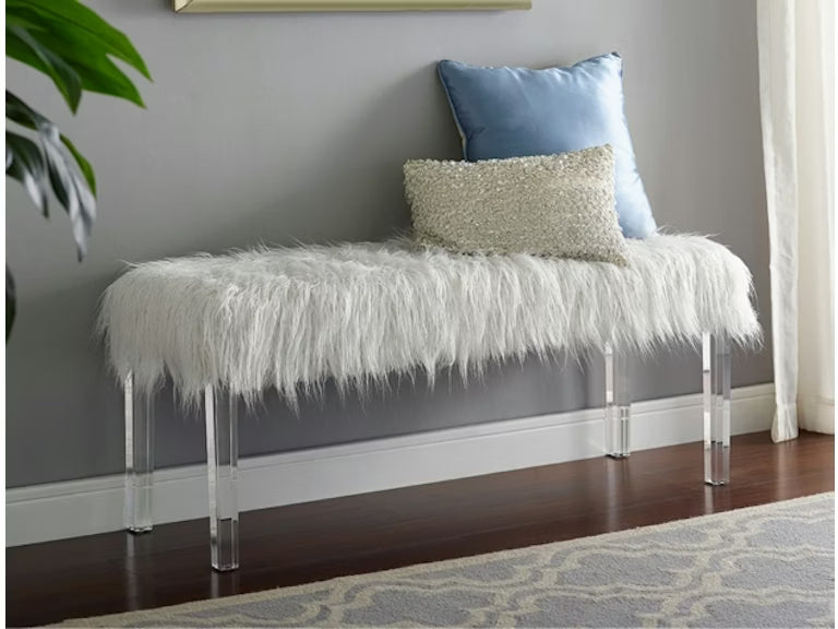 Fatima Bench