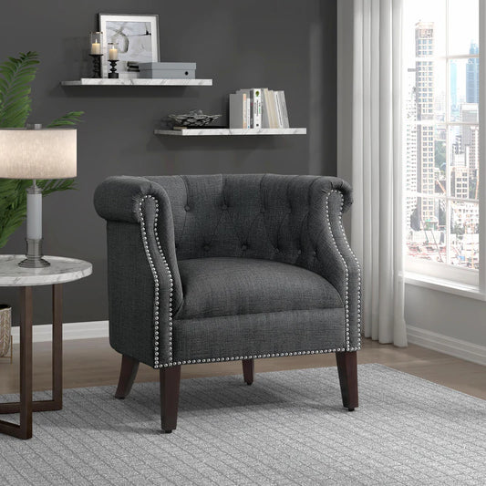 Karlock Accent Chair