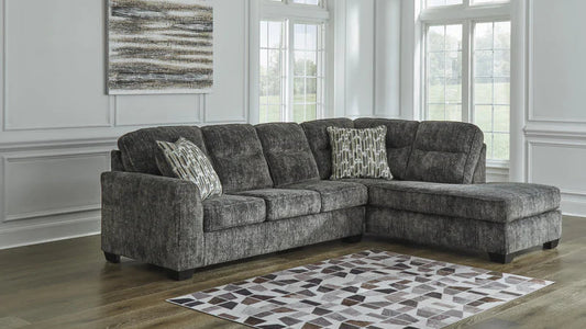 Lonoke Sectional