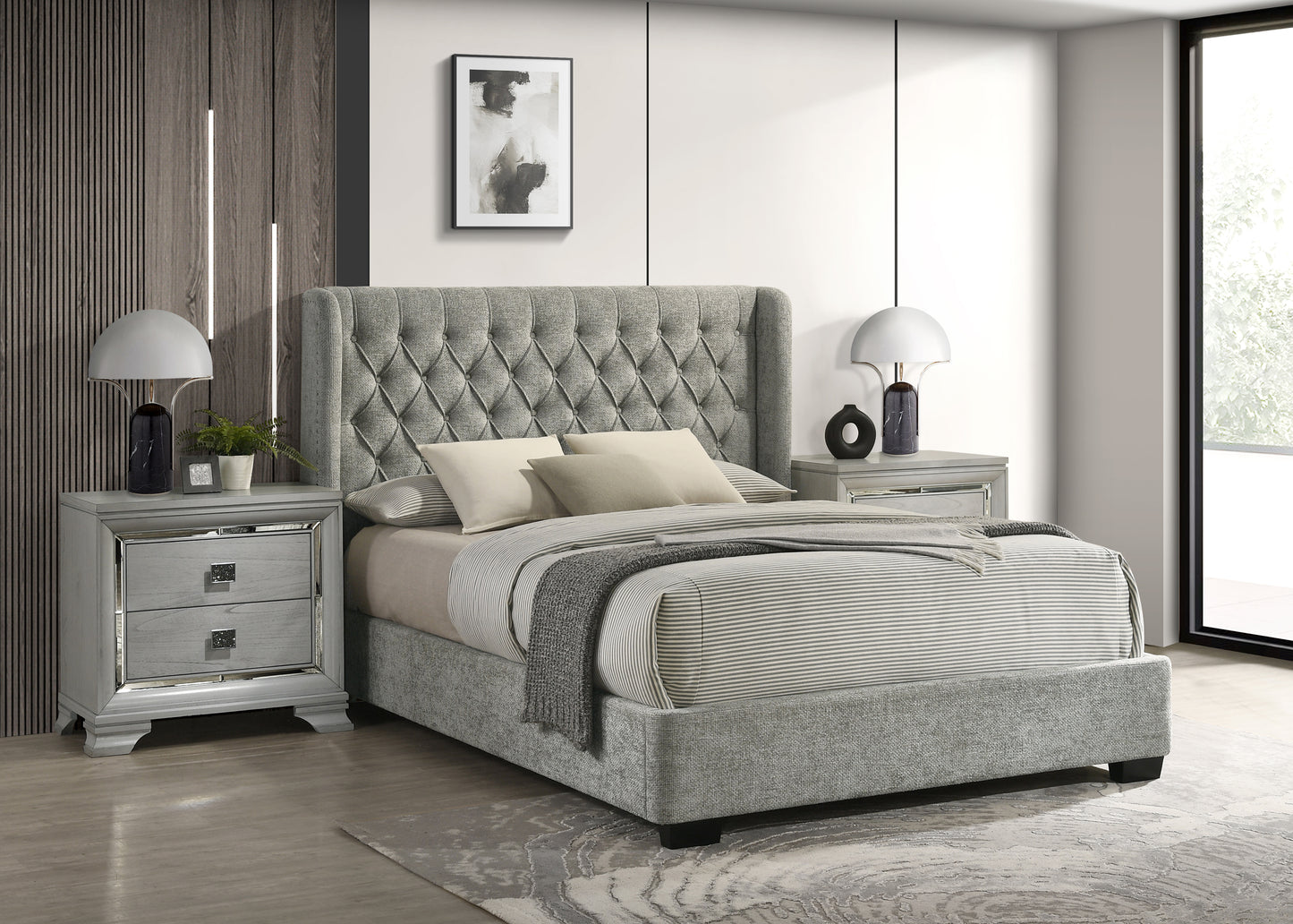 Daphne Bed Frame