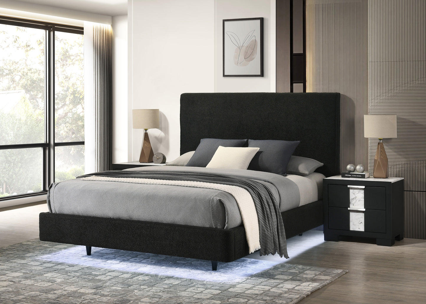 Fable Bed Frame