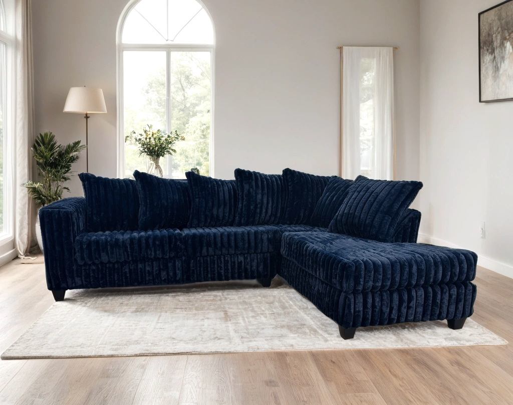 510 Sectional
