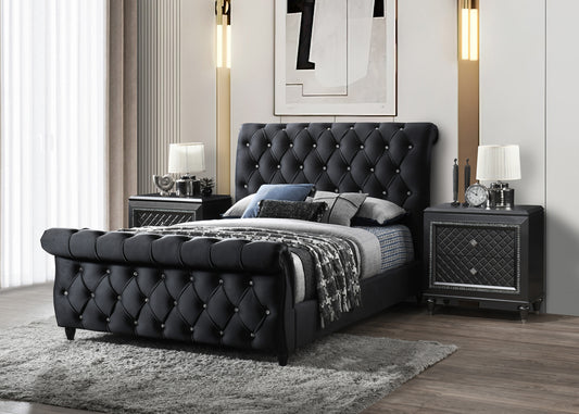 Kyrie Bed Frame