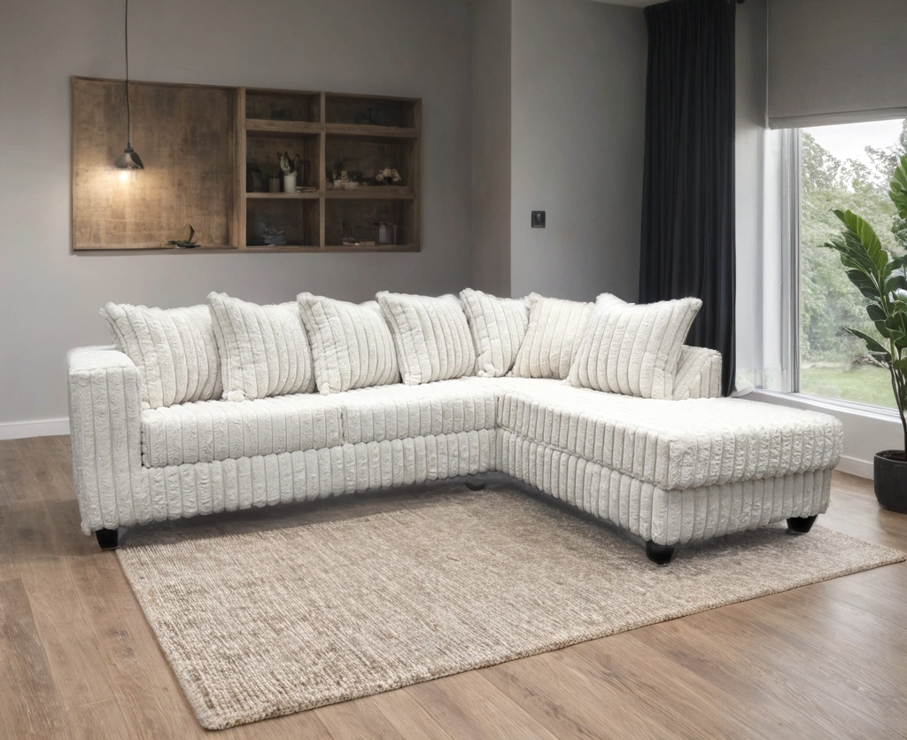 510 Sectional