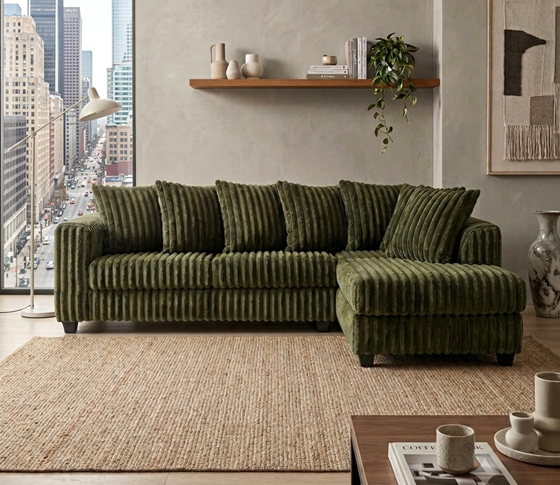 510 Sectional