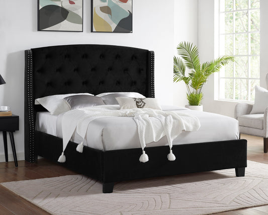 Eva Bed Frame