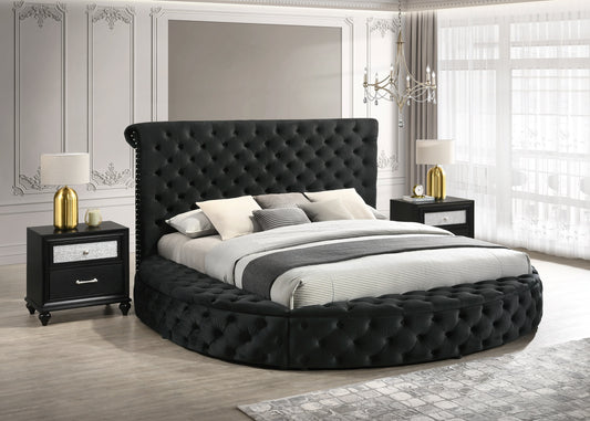 Brigitte Bed Frame