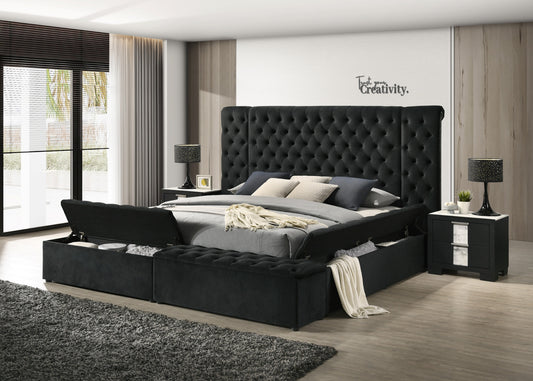 Liliana Bed Frame