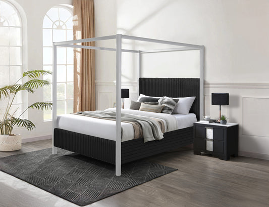 Cora Canopy Bed