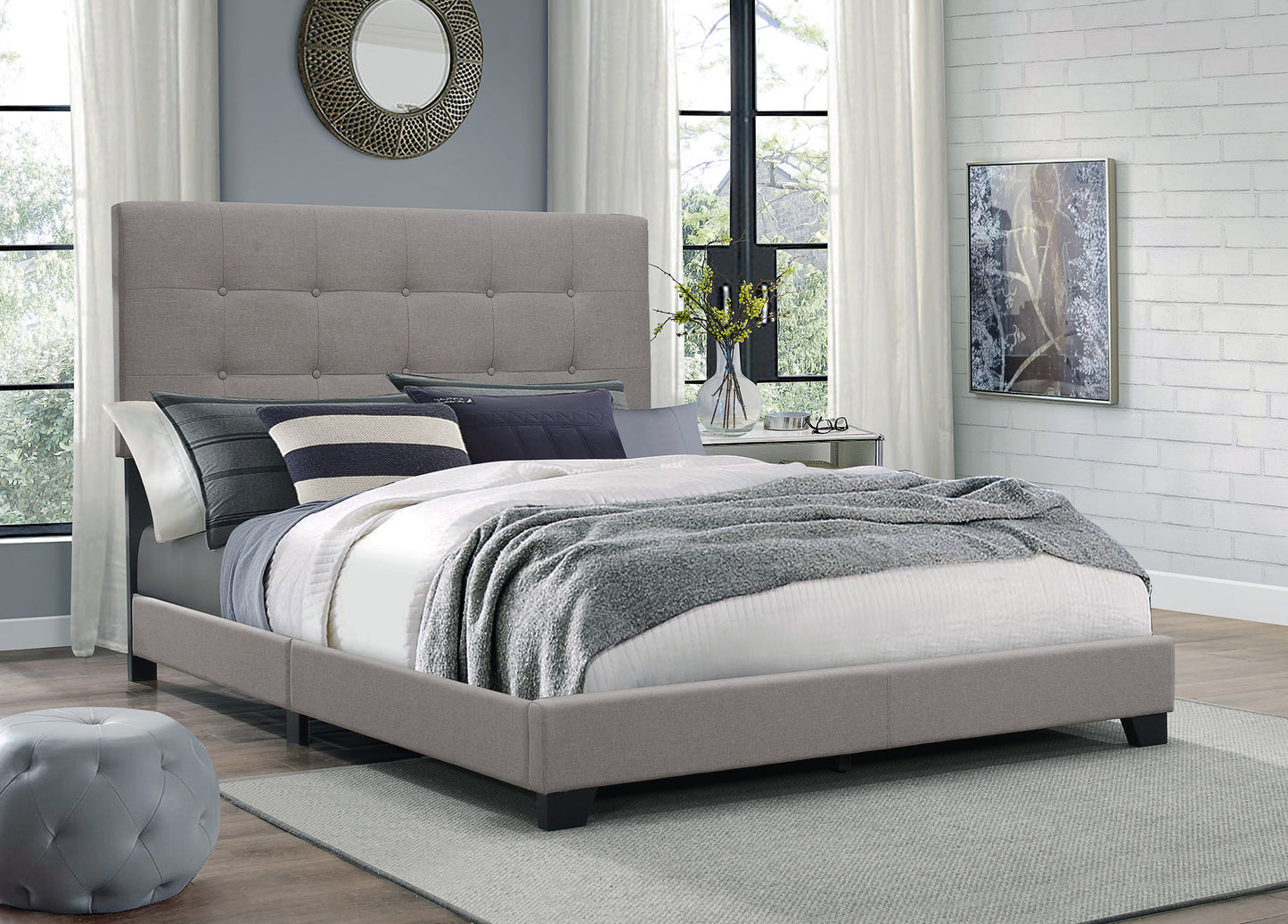 Florence Bed Frame