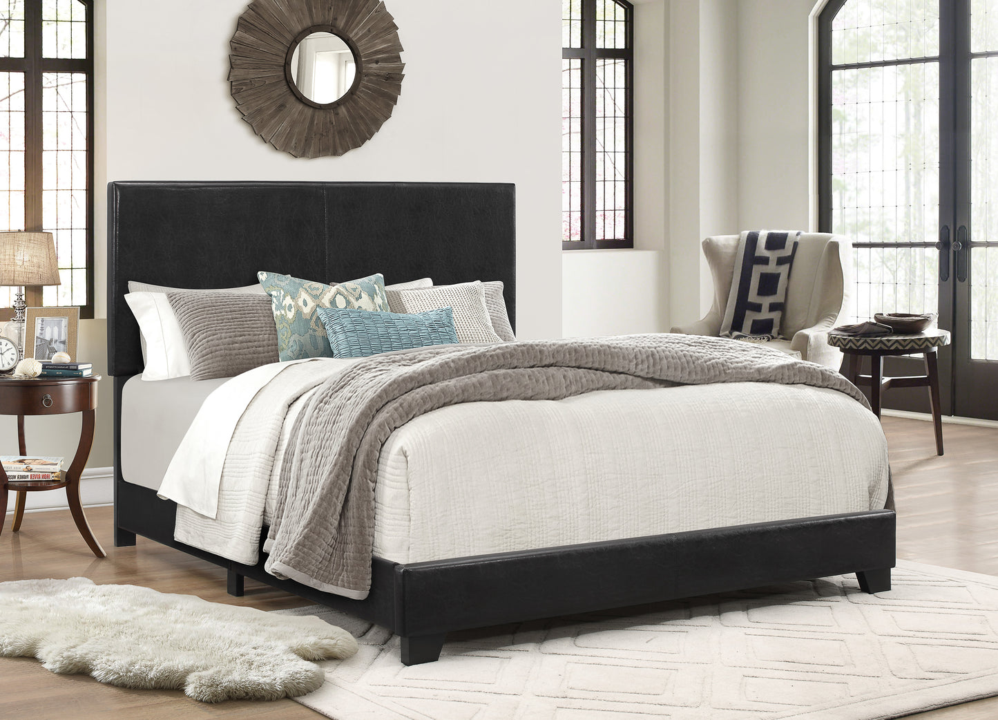 Erin Bed Frame