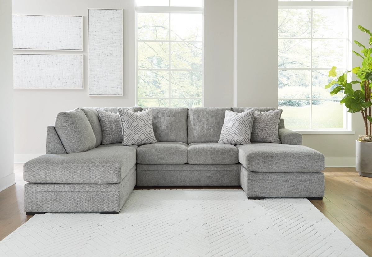 Casselbury Sectional