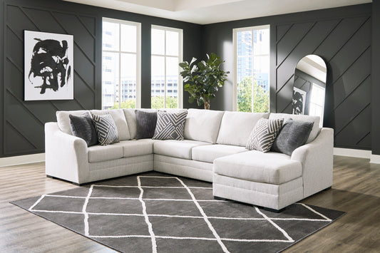 Koralynn Sectional