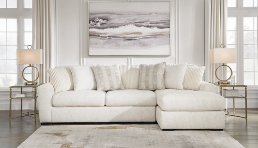 Chessington Sectional