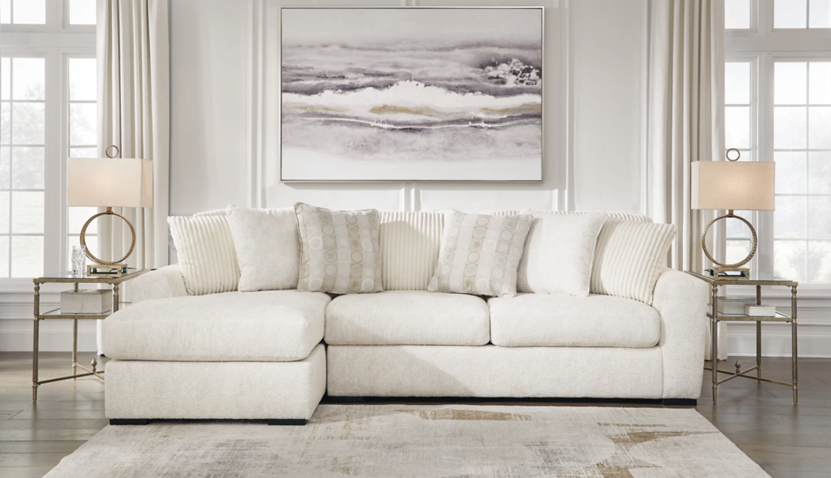 Chessington Sectional