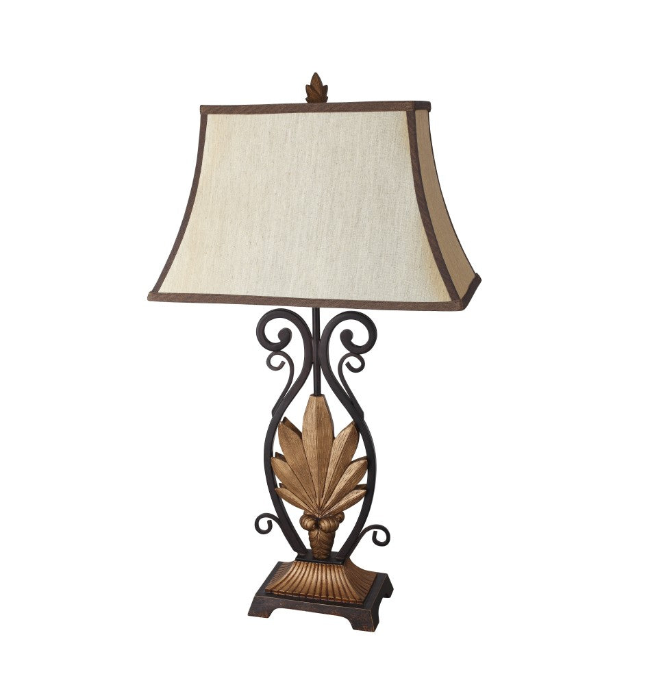 6207 Table Lamp