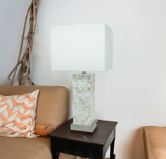 6212 Table Lamp