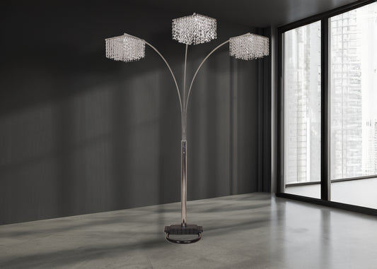 6217 Arc Floor Lamp