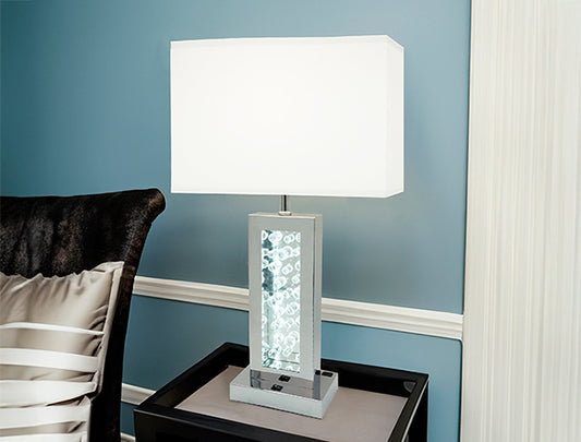 Monica Table Lamp