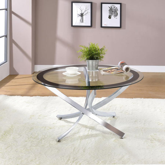 Brooke Coffee Table Set