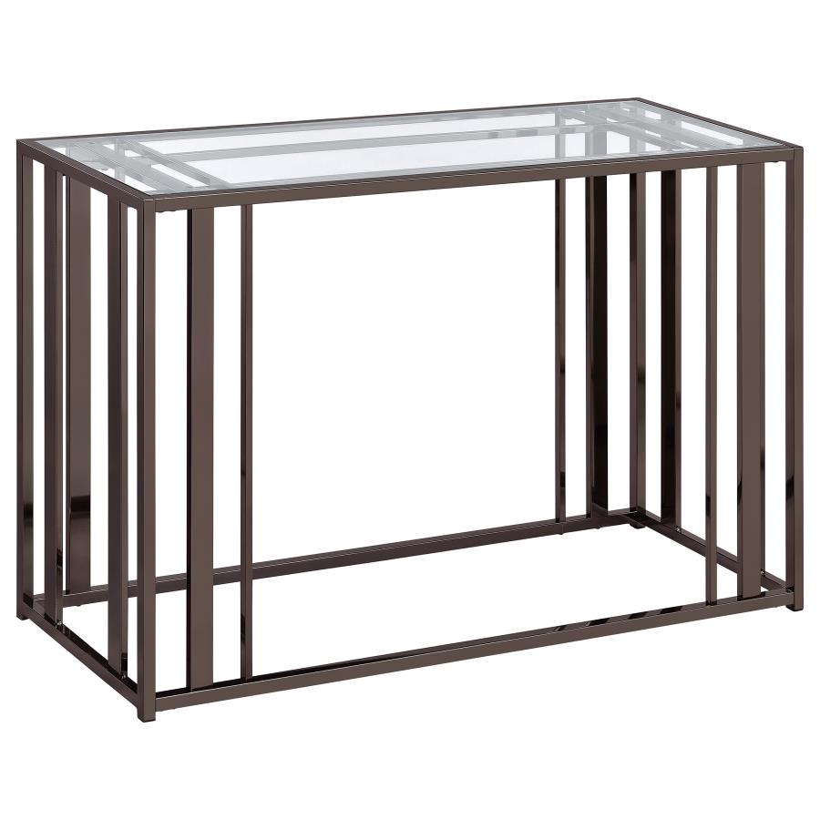 Adri Sofa Table