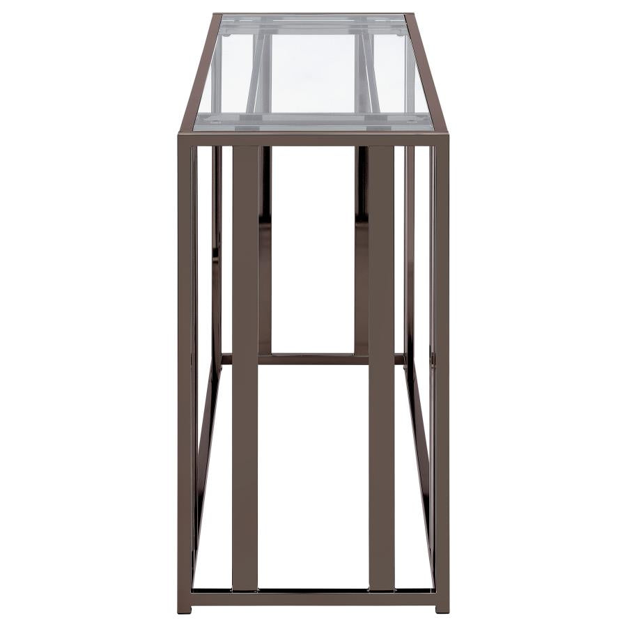 Adri Sofa Table