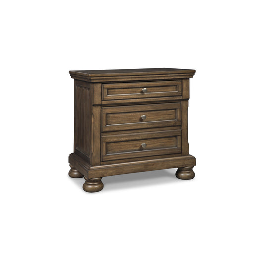Flynnter Nightstand