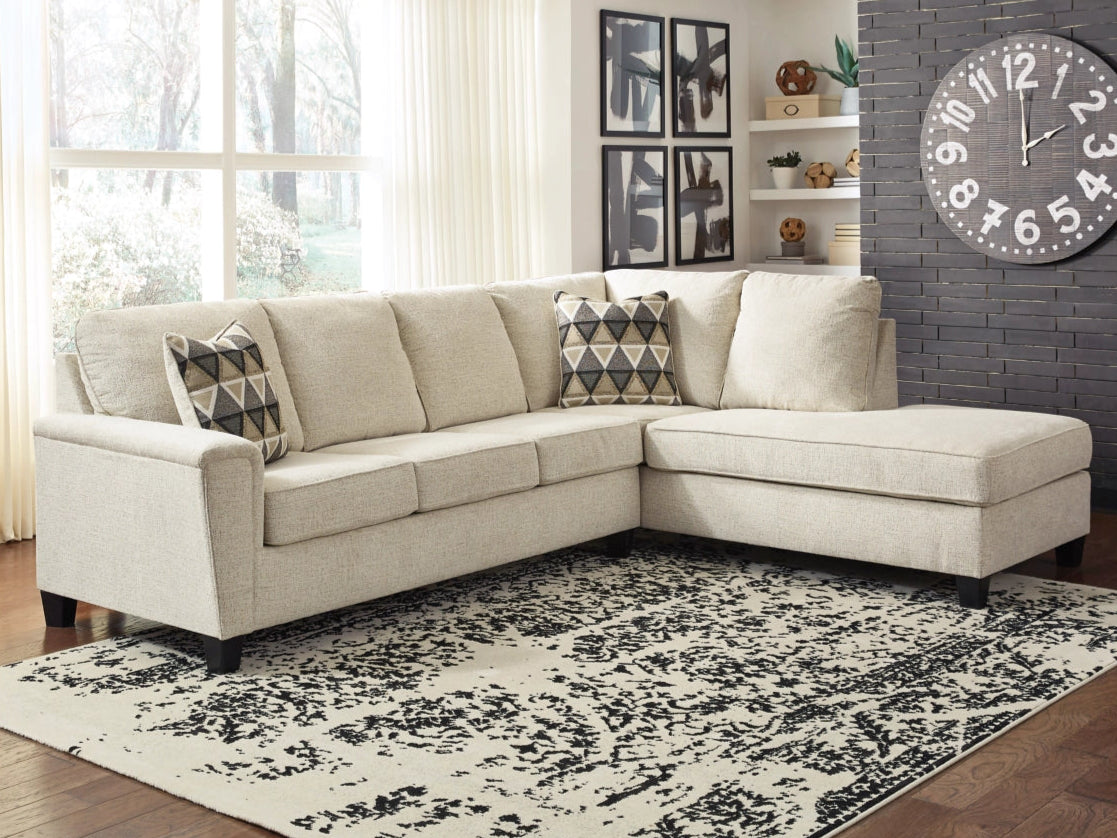Abinger Sectional