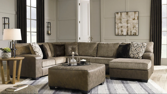 Abalone Sectional